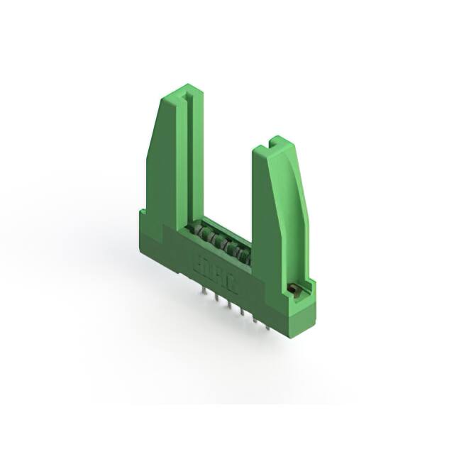 307-006-441-178 EDAC Inc.  Edgeboard Connectors